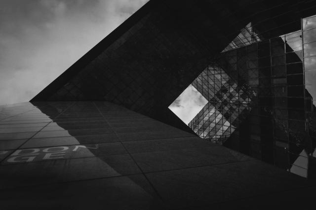 London architektura