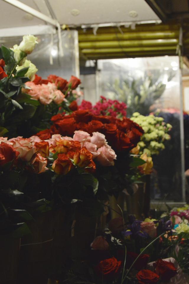 68. Roses 