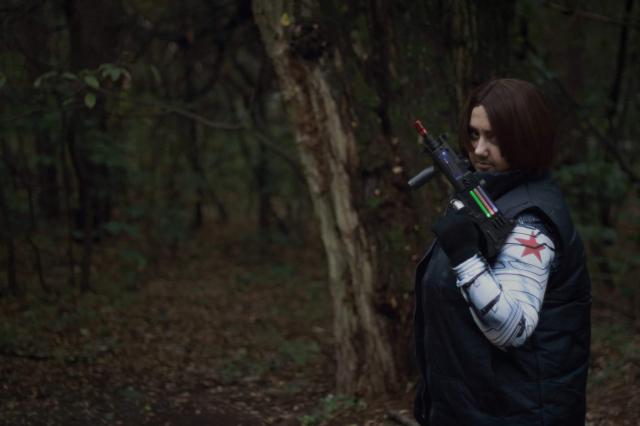 Wpis buckybarnes