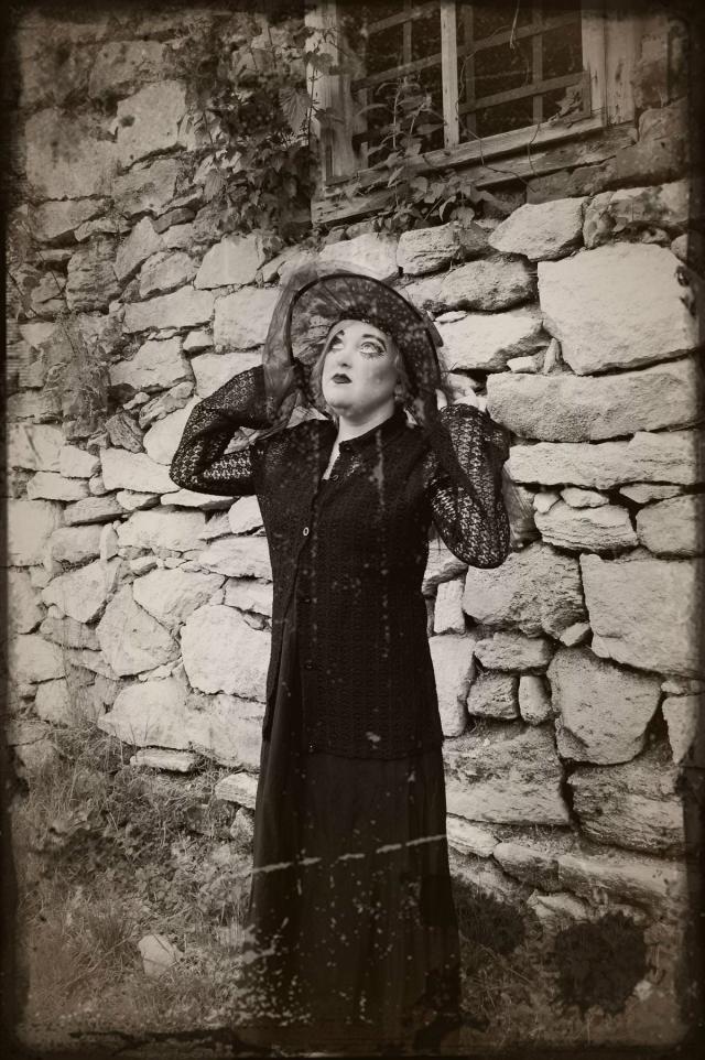 The Witch :3 
