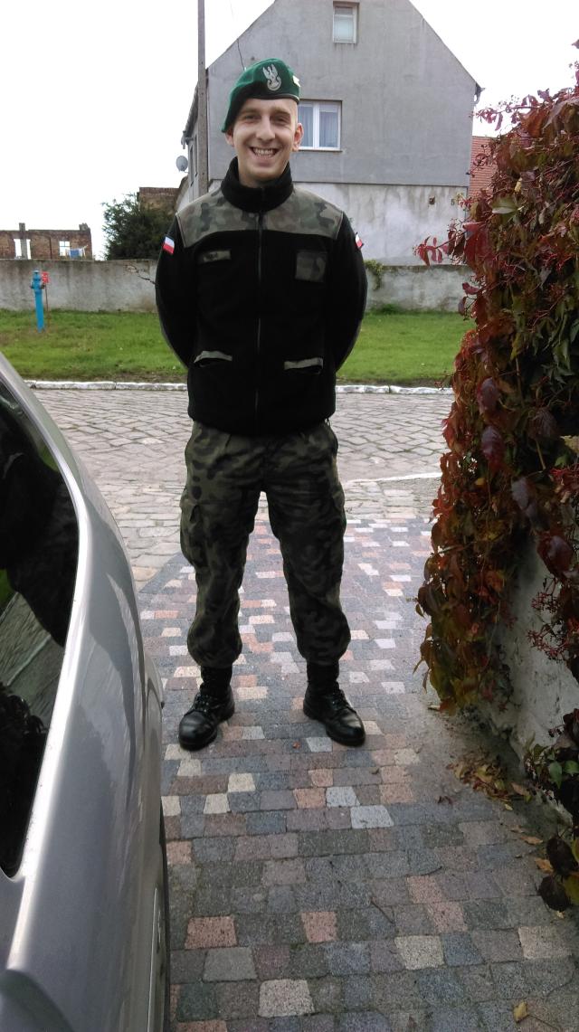 Kochany