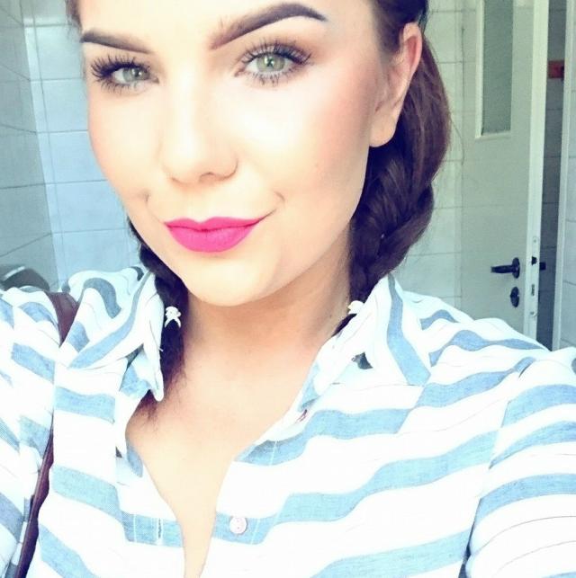 Wpis makeupanna