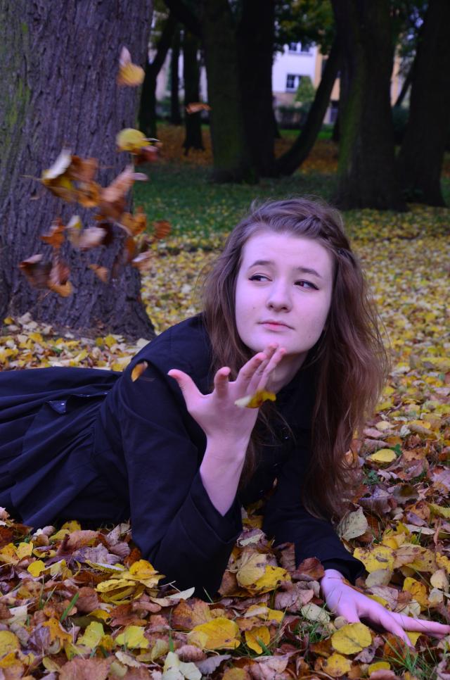 mod. Dominika