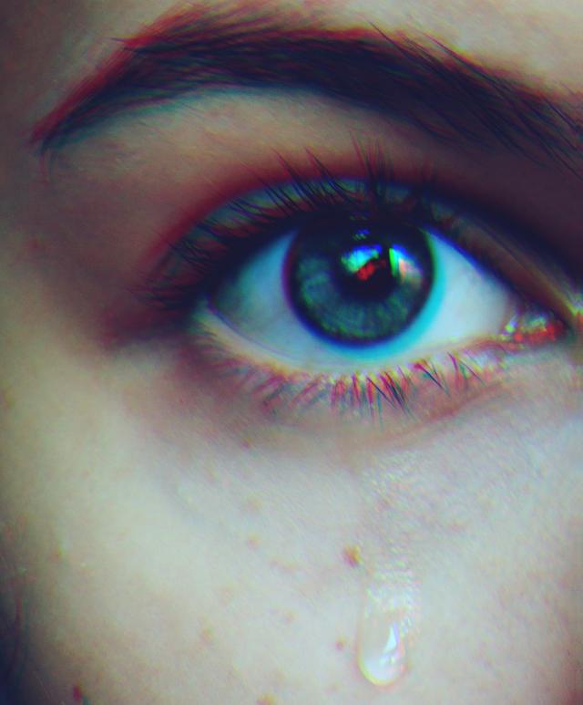 sad?