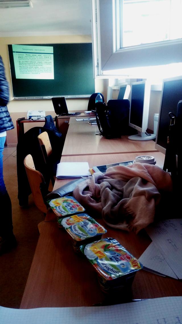 Studia i Zott Primo Natur