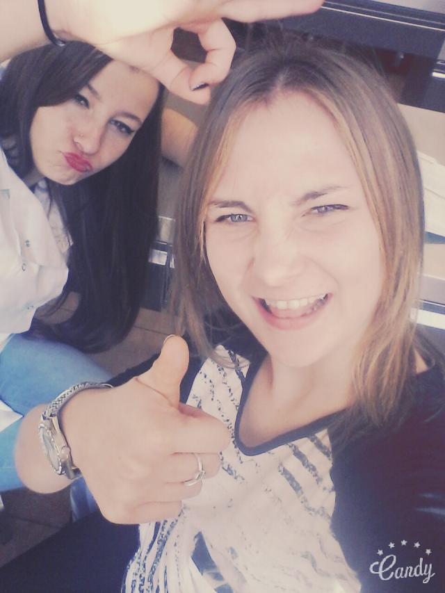 najlepiej ! :* 