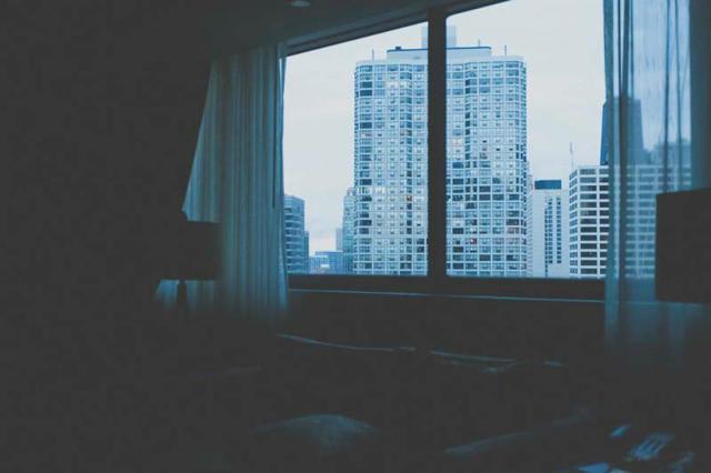 Ne me quitte pas.