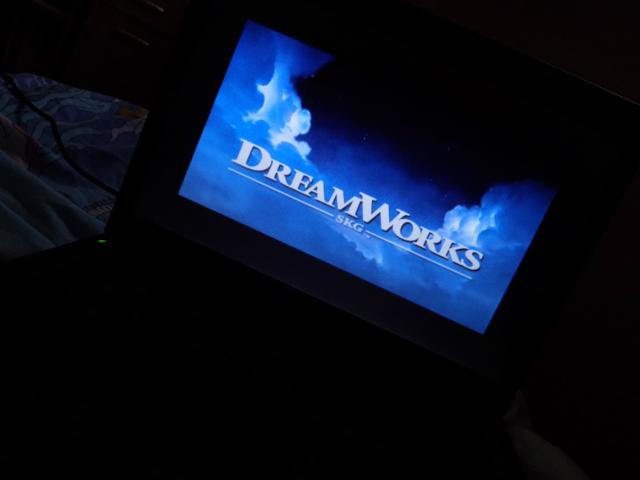 dream works