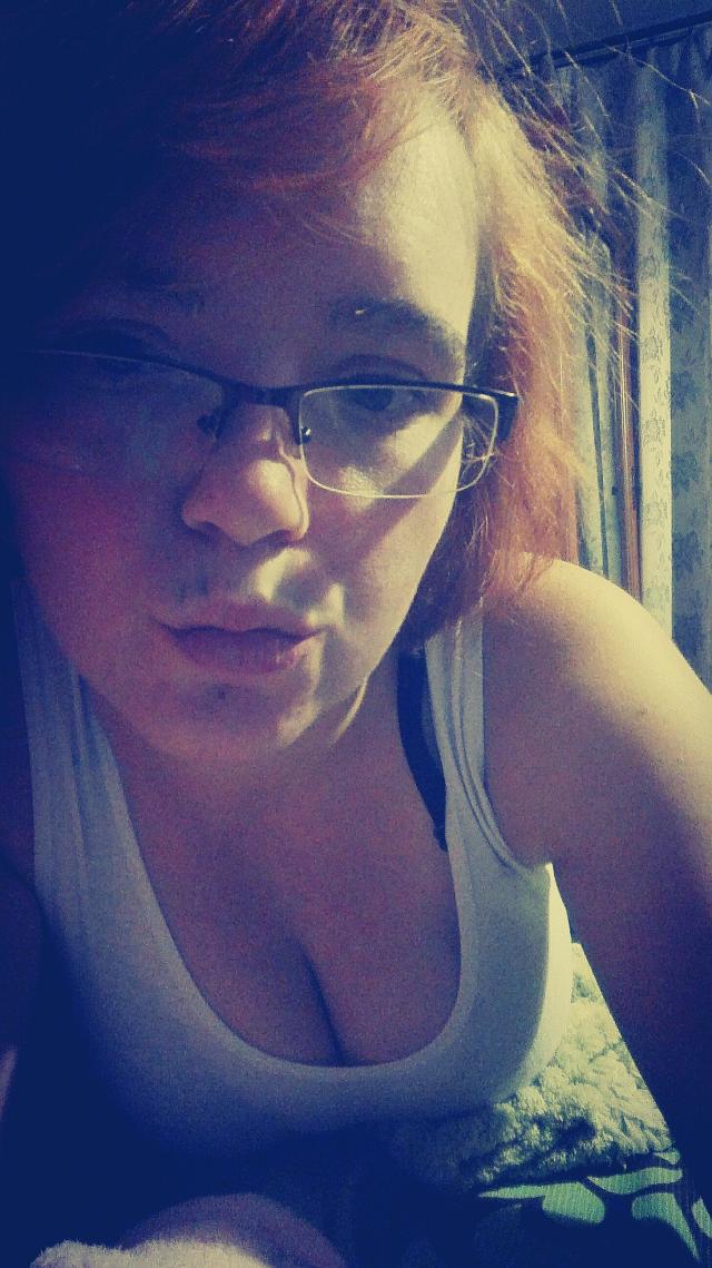 Wpis nastylittleredhairedgirl