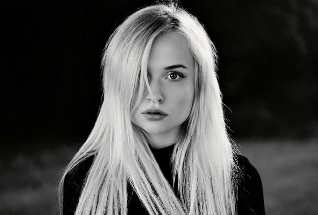 Autoportret