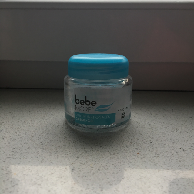 Bebe More Creme-Gel