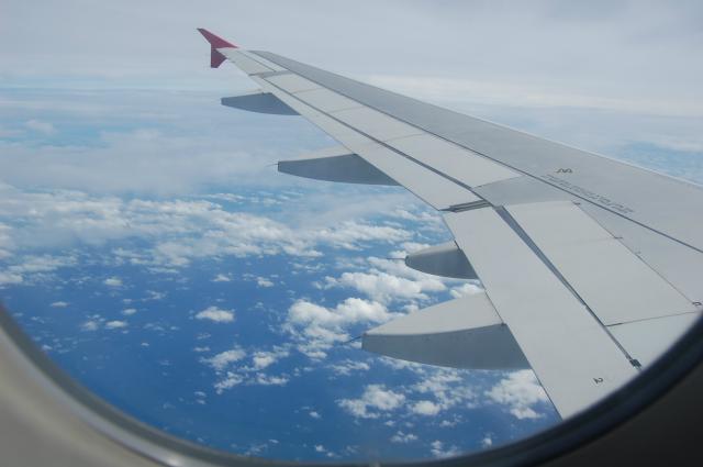 air