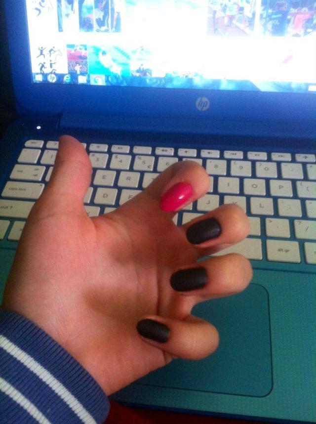 Nails