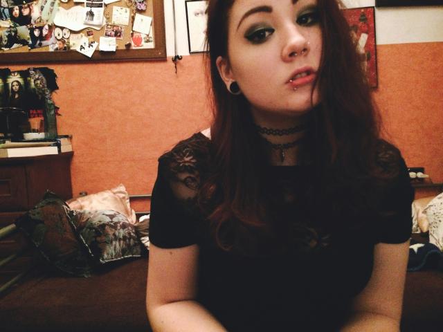 Wpis muuchomorek