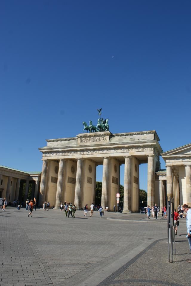 Berlin 08.16