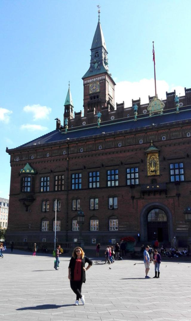 Stockholm - Sweden 8/16