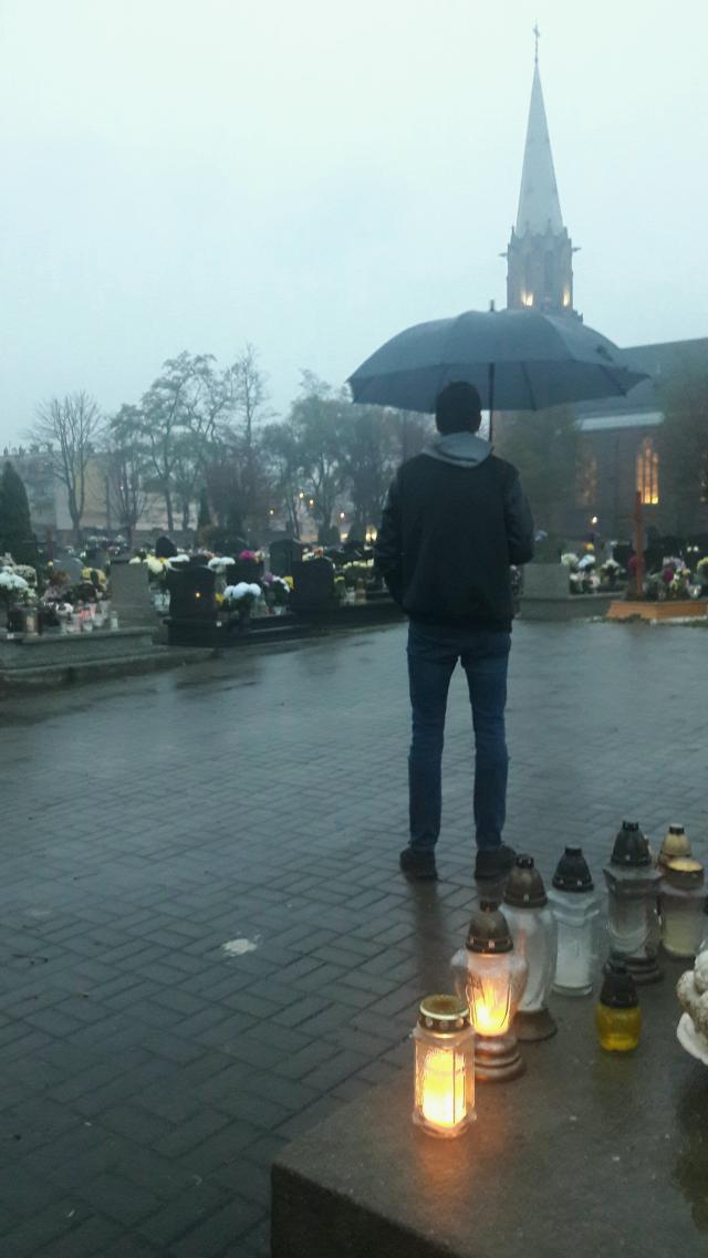 2/ MEMENTO MORI