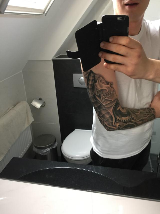 Lecimy dalej z dziab : )