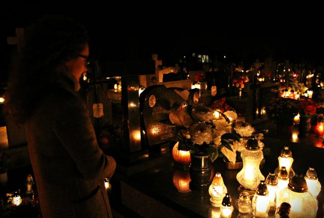 Memento mori