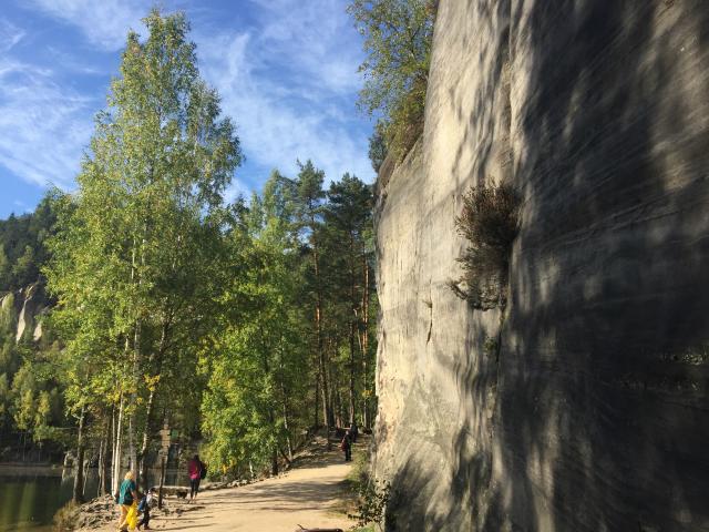 #PRAGUE