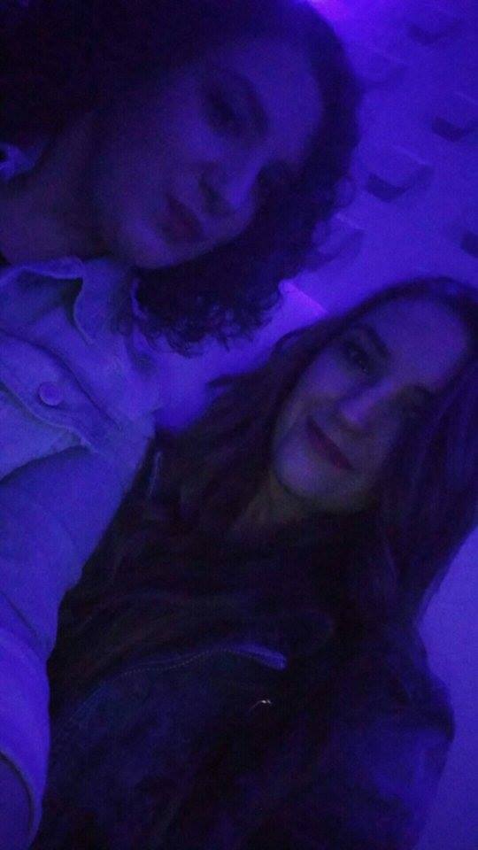 Wpis bleedingsmile