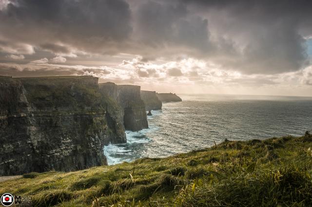 Cliffs of moher - Ireland