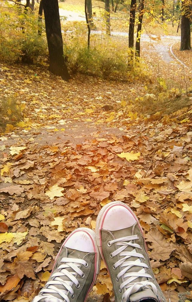 Autumn :) 