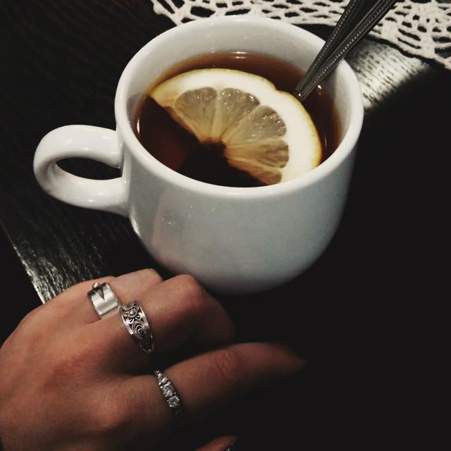 Tea party