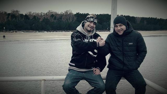 Z Wariatem lekiem na problem :D