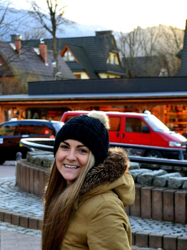 Zakopane:)