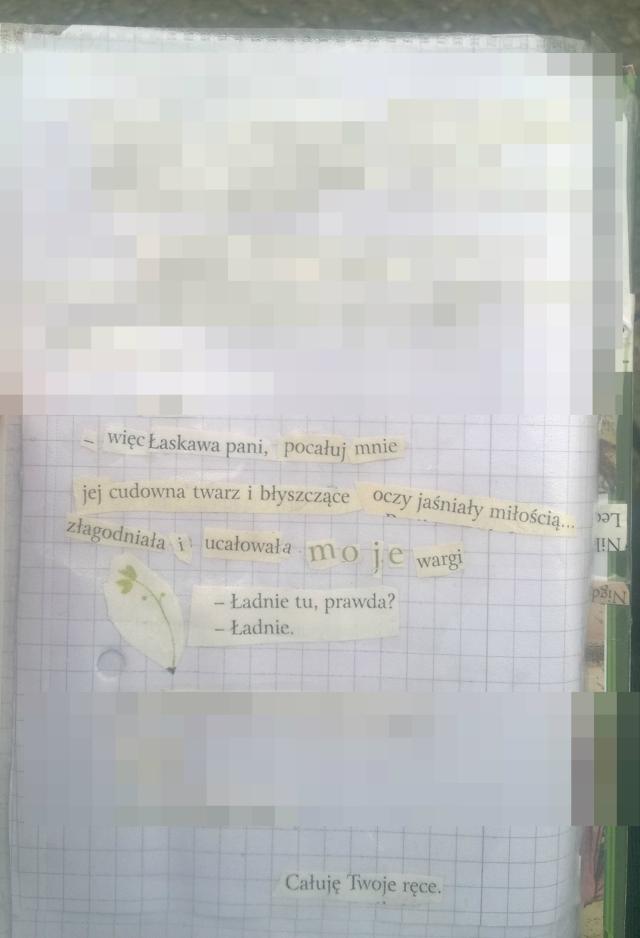 si rozpadam.