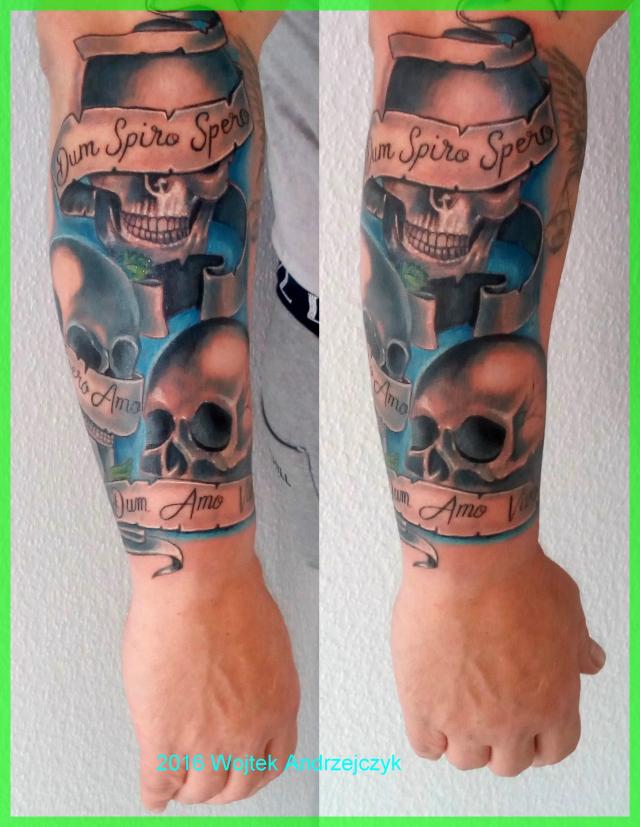 studio tatuazu pock