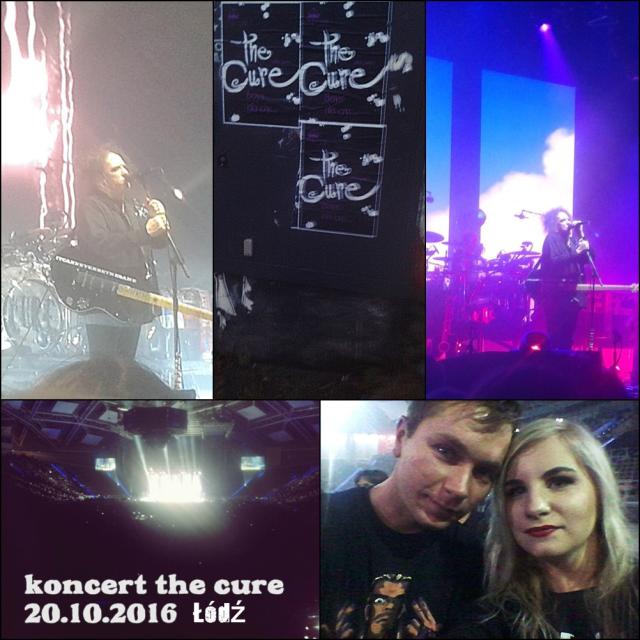 THE CURE