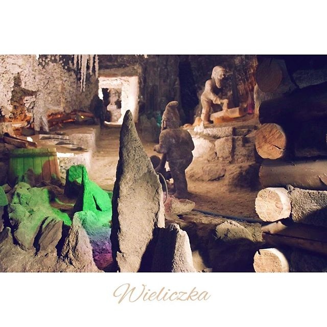 Wieliczka