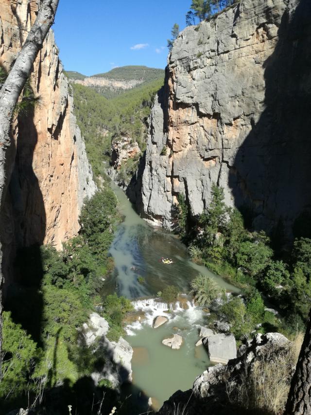 Montanejos