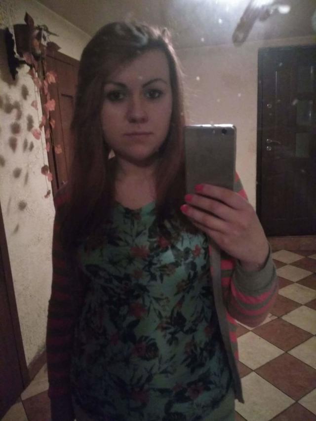 :) 