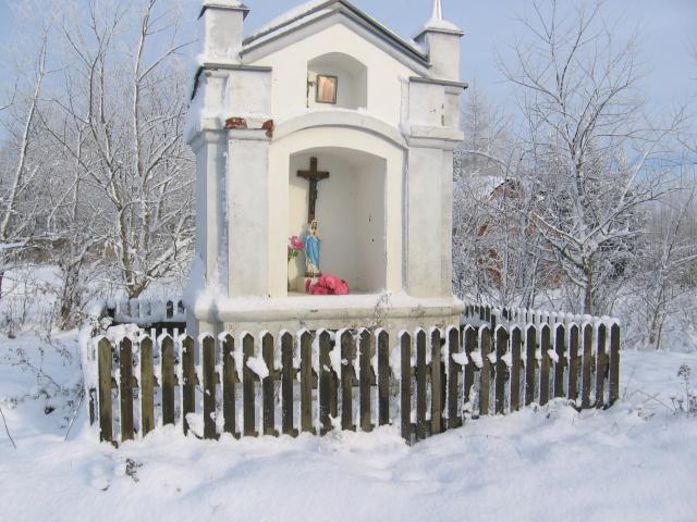Klejdyty - zimowo 4.12.16r.