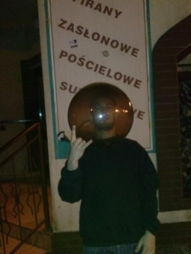 Rocket Man