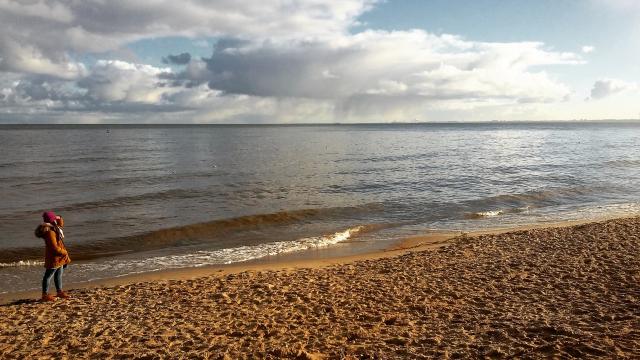 Gdask, Sopot, Gdynia, Toru