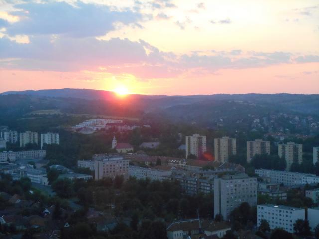 Miskolc, Hungary