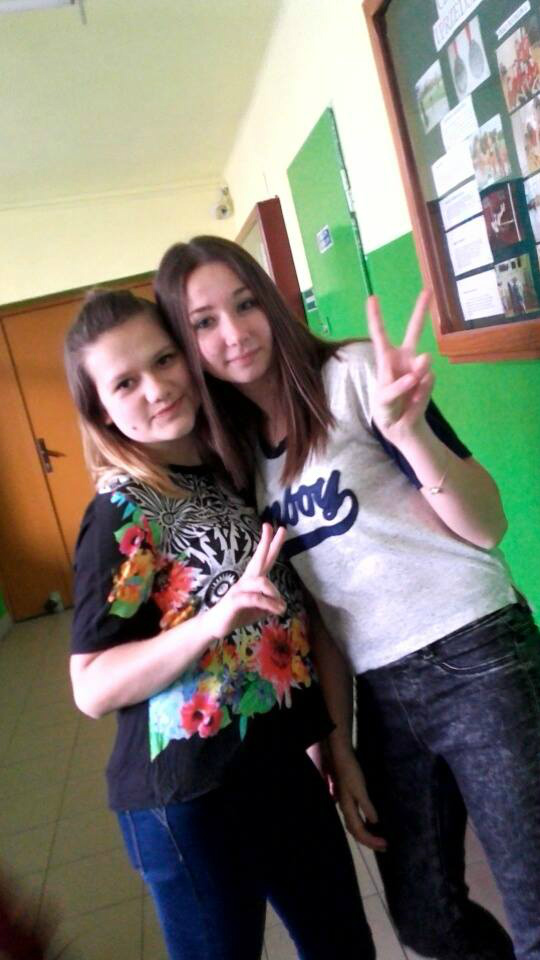 Friendship!