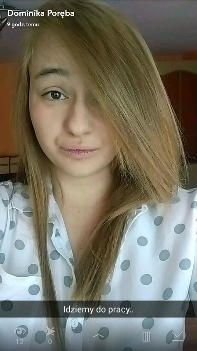Wpis dominikaporeba