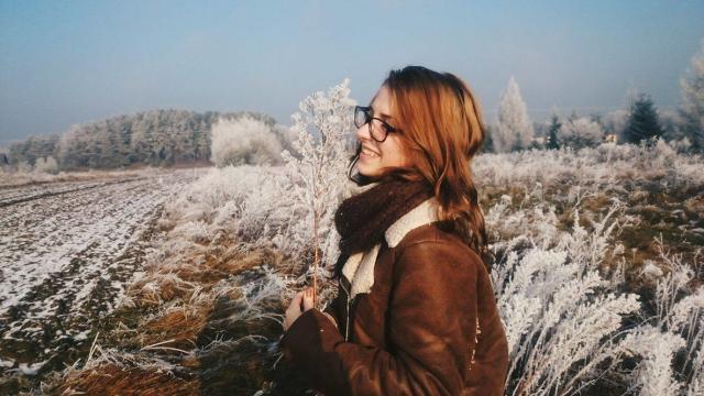 winter