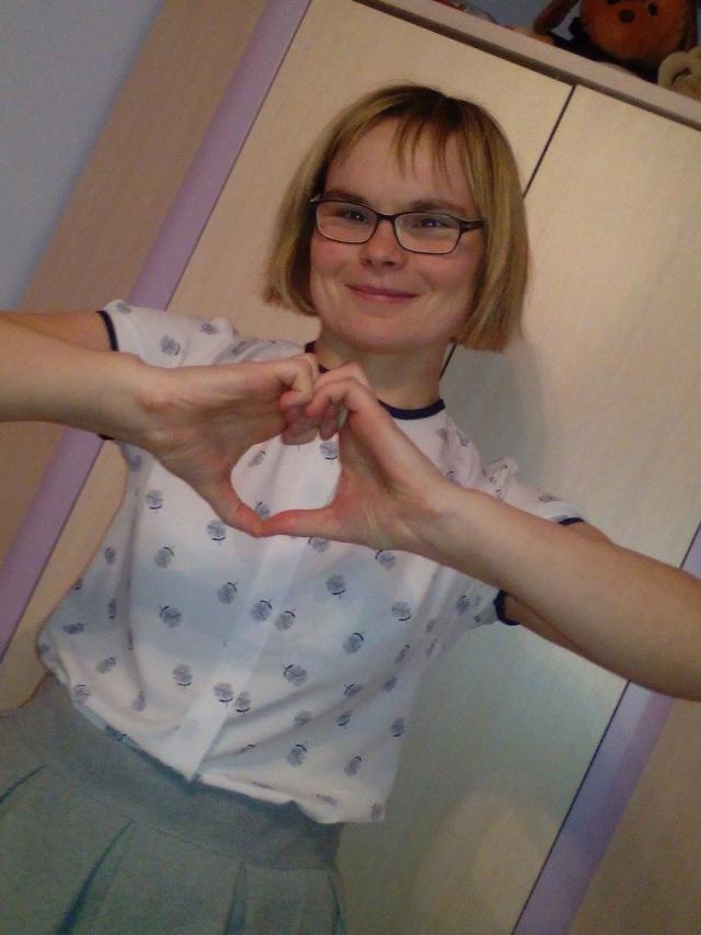 wesoych wiont ;)