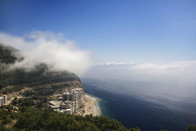 Montenegro