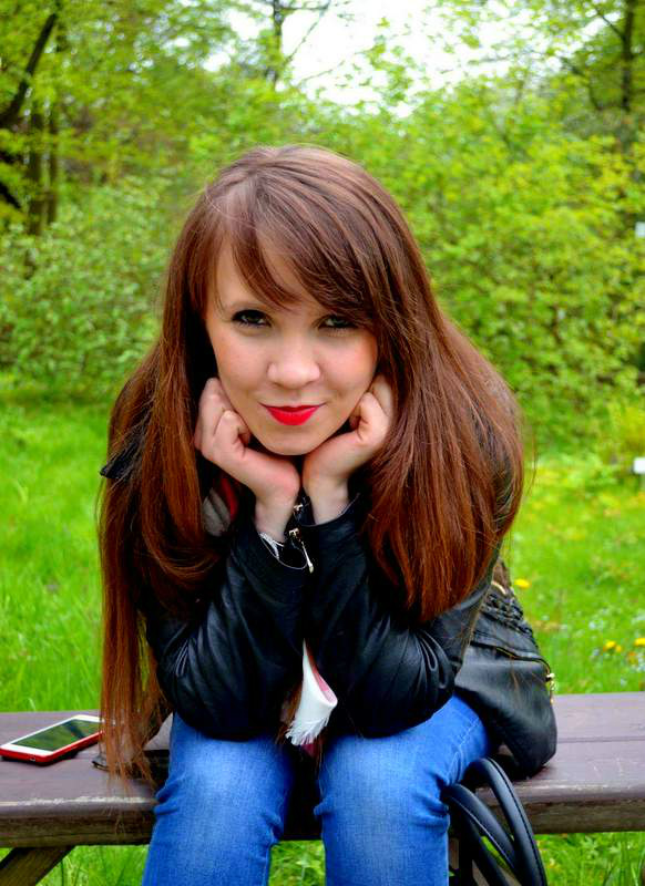 pamitka ;)