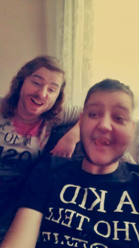Twoja twarz brzmi znajomo.