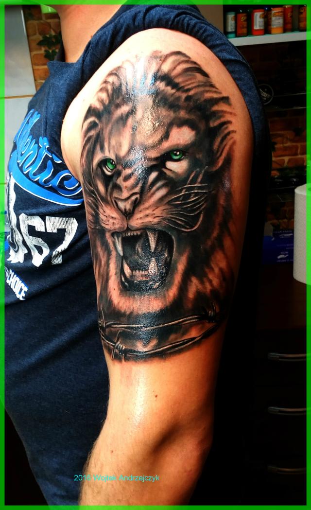 studio tatuazu  pock
