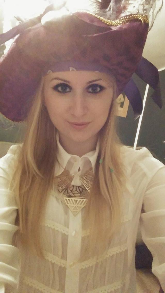 Halloween memories