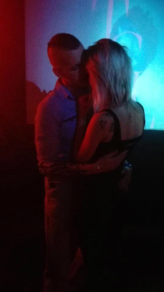 Agnieszka & Mateusz